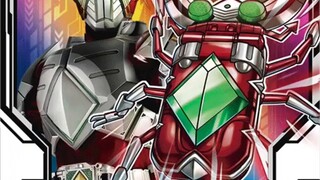 Currently released Legendary Knight cards