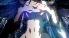 18+ brutal Anime No Sensor..