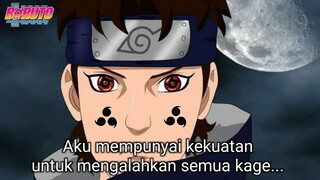 Boruto episode terbaru - bisa mengalahkan para kage, ninjutsu dan Genjutsu terKuat sepanjang sejarah