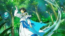 (EP4) Mizu Zokusei no Mahoutsukai SUB Indonesia
