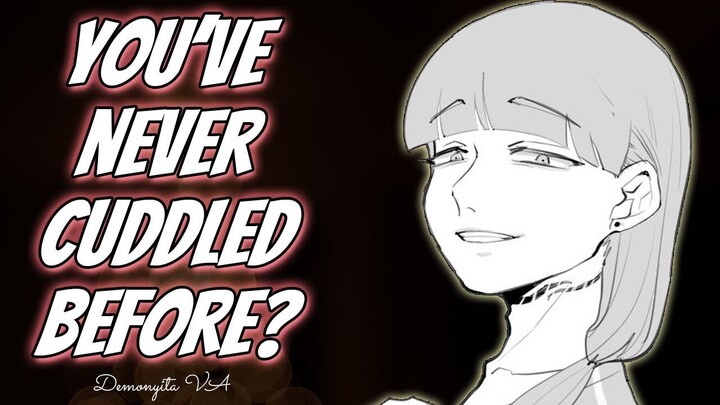 Softspoken Yandere Giantess Captures You for Cuddles [F4A] [Giantess x Human Listener] ASMR RP