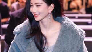 谁懂这张图的含金量啊？一姐又回来了古装她杀疯了！