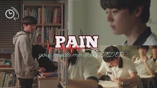 Motivational video for study kdrama ✨📚