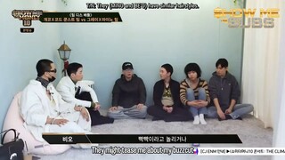 Show Me the Money Season 5 Episode 2 ENG SUB KPOP VARIETY SHOW BiliBili