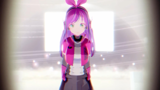 【2025年2月】绊爱 投稿8周年「Can you wake up」纪念PV【MCE汉化组】