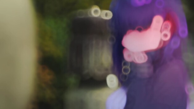 October 4, 2022, cloudy. "Sakura, the weather is getting colder, remember to put on more clothes"