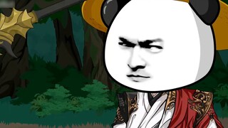 "Ascension" Episode 4｜Meet Ximen Yibei, get the fifth sword courage, raise the sword in the sword do