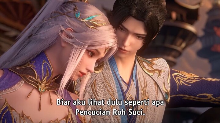 The Great Ruler 3D Eps 71 1080p Sub Indo