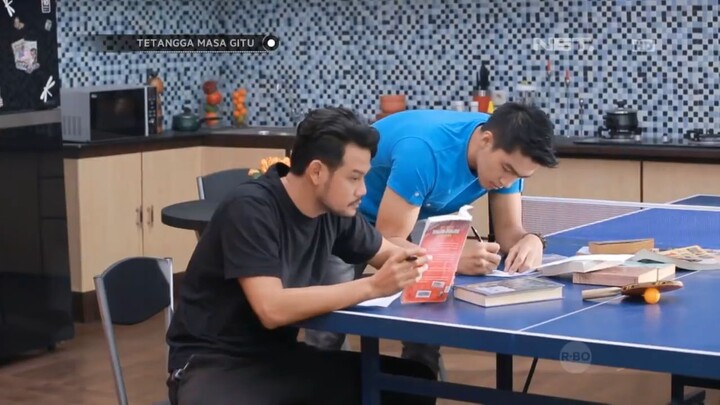 Tetangga Masa Gitu Season 01 - 012 Part 2