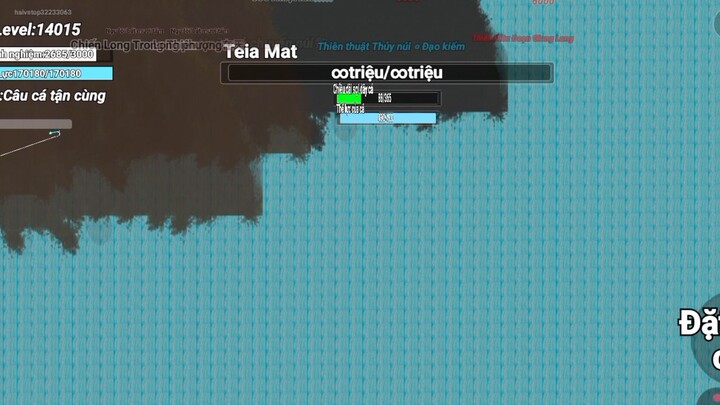 có ai cần ko ta#钓鱼传说#BuildaGame#32233063