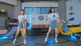【あおか×まなこ】骚动 feat. Sou- 和ぬか【原创振付】