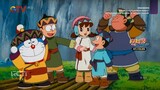 Doraemon the Movie: Nobita di Negeri Angin (2003) - Bahasa Indonesia