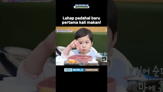 Jadi pengen coba cumi sundae~