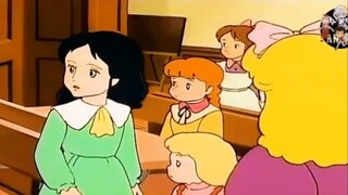 Sarah, Ang Munting Prinsesa Episode 3 Tagalog Dub