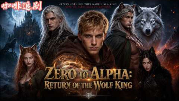 Zero to Alpha : Return of the Wolf King w/engsub