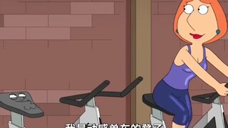 恶搞之家:早教动画3.8