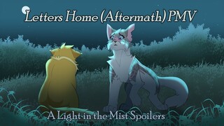 Letters Home (Aftermath) Warriors PMV- Spoilers for ALITM