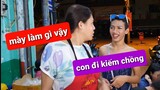 Diva Cát Thy trang điểm lộng lẫy cho con gái Simlet đi tìm chồng