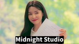 Midnight Studio | Kwon Nara Is A Righteous Lawyer With Ghost Clients