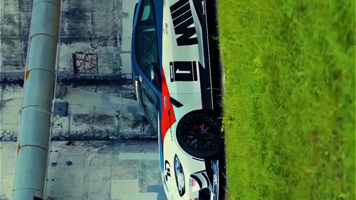BMW perfection in one shot.