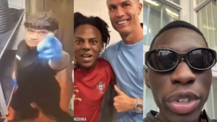 【บันทึกแอบสแตรกต์สุดแปลกบน TikTok #132】