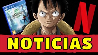 TENEMOS FECHA OFICIAL! 😱 Noticas One Piece: Live Action, anime y Odyssey