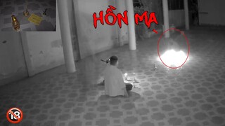 Đêm Kinh Hoàng Khi Quật MỘ SƯ THẦY Tại Chùa Hoang | Phim Ma - Roma Vlogs