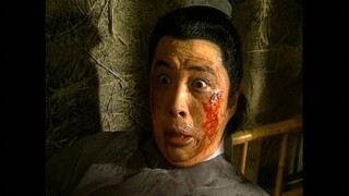 这部93年台湾悬疑剧曾轰动一时、家喻户晓，是很多人的童年阴影《包青天：真假状元（上）》