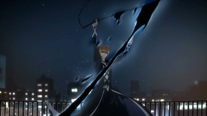 Bleach Sennen Kessen-hen // มารยาทการโทร