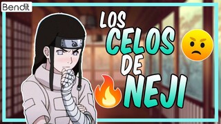 Neji se Pone Celoso de Tí +16 (Parte 3)   [Asmr] [Roleplay] [Naruto ASMR] [Naruto Parodia] [Bendit]