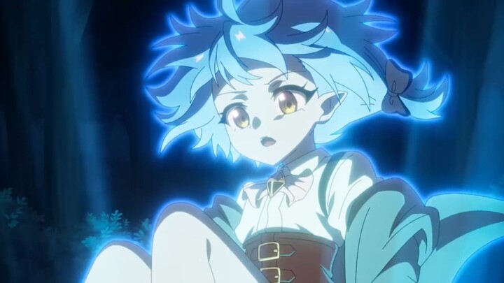 Kaketa Tsuki no Mercedes Resmi Tayang Januari 2027, Anime Vampir yang Wajib Dipantau!