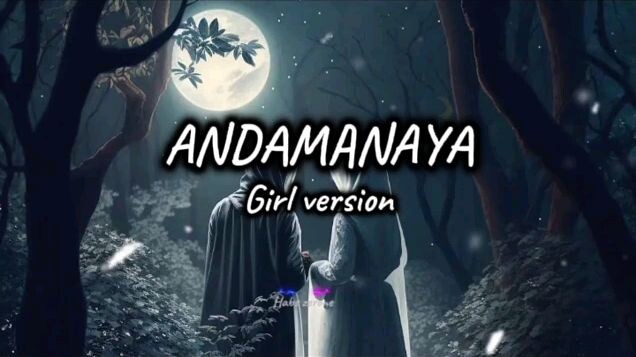 ANDAMANAYA