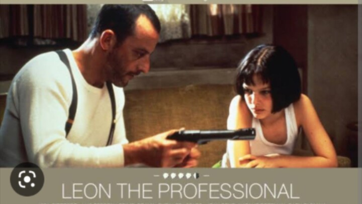 Leon The Professional (1994)