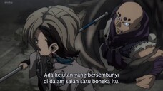 Gachiakuta episode 5 Sub Indo | REACTION