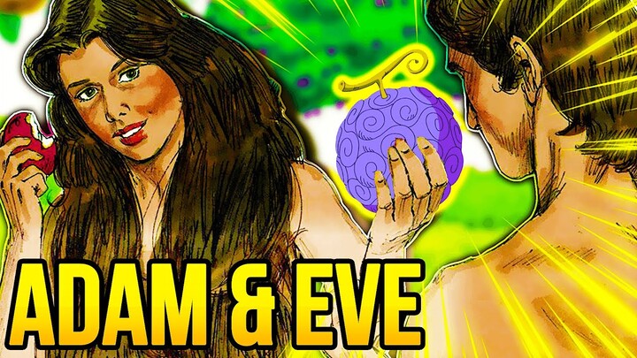 This Devil Fruit Theory BLEW MY MIND || One Piece Theory