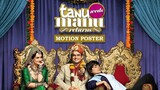 Tanu Weds Manu Returns (2015) Hindi 1080p Full HD