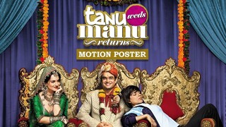 Tanu Weds Manu Returns (2015) Hindi 1080p Full HD