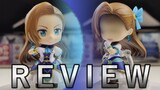 Nendoroid - Catarina Claes - Unboxing & Review