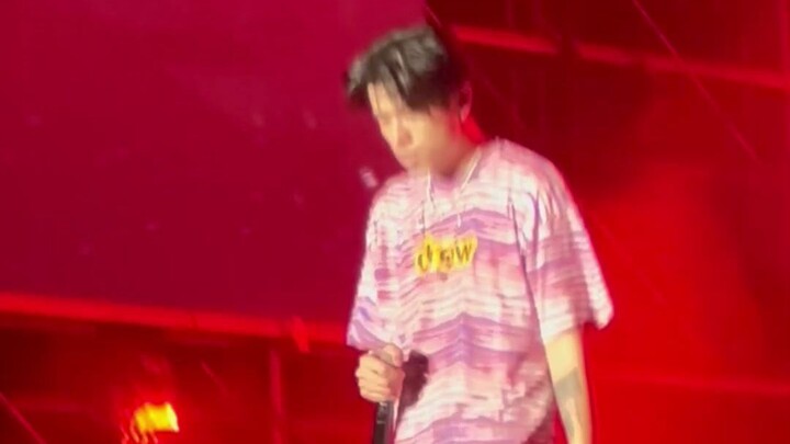 ฟาโรห์ «ฉันอยาก» เวอร์ชันร็อกสุดเร้าใจ! ท่าไม้ตายในรอบชิงชนะเลิศ