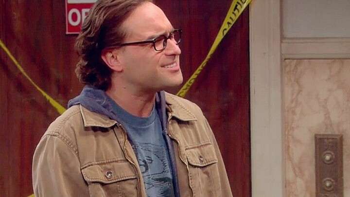 【TBBT】“เชลดอนไม่มีความสุข เราจะปลอบใจเขาได้อย่างไร?” “คุณไม่เรียนรู้อะไรเลยในช่วงหกปีที่ผ่านมา?”