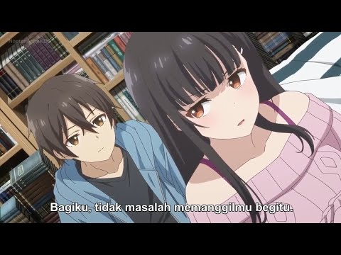 Have you watched - Mamahaha no Tsurego ga Motokano datta