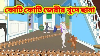 Tom and jerry | Tom and jerry bangla | Bangla tom and jerry |Tom and jerry cartoon