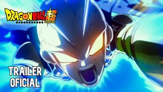 NUEVO TRAILER DRAGON BALL SUPER SUPER HERO | ESTRENO 18 AGOSTO LATINOAMÉRICA