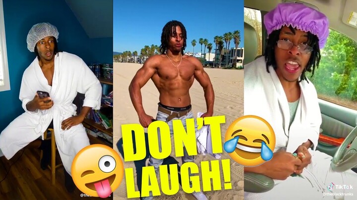 Tik Tok Vines That Are Actually FUNNY | Trunks - Part 2