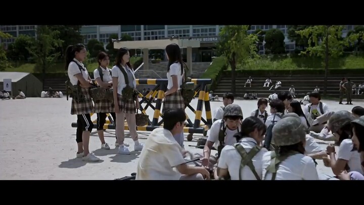 Duty After School (2023) Episode 3 English Sub