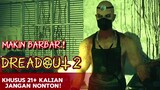 Gak Kuat Mental Jangan Nonton ! DREADOUT 2 Gameplay Indonesia