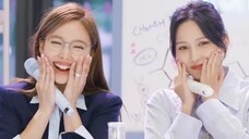 【MINAYEON】ช่วงนี้คุณสองคนมีน้ำตาลมากเกินไปนิดหน่อย