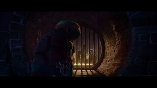 Teenage Mutant Ninja Turtles: Mutant Mayhem-To watch the full movie, link in the description