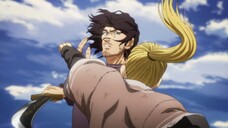 Vinland_Saga Season 2 Episode 16, 1080p