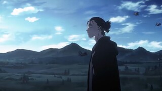 [ ผ่าพิภพไททัน]The Rumbling! The Earth rumbling isมาแล้ว! Eren Yeager!